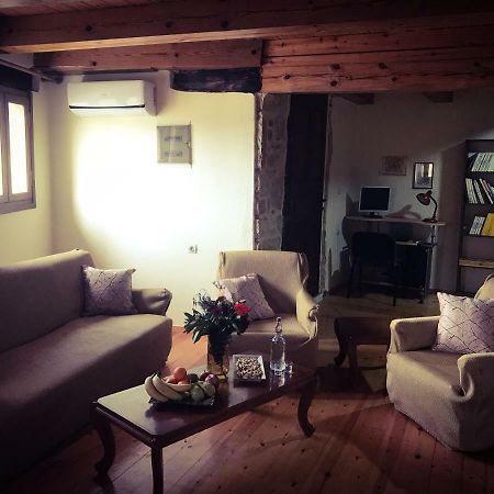 Antonia'S Home Alfa Village Exterior foto